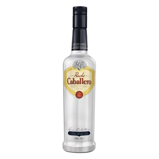 PONCHE CABALLERO LICOR 70 CL.