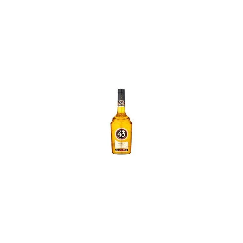 EL TAJO LICOR 314 (TIPO LICOR 43) 1 LTR.
