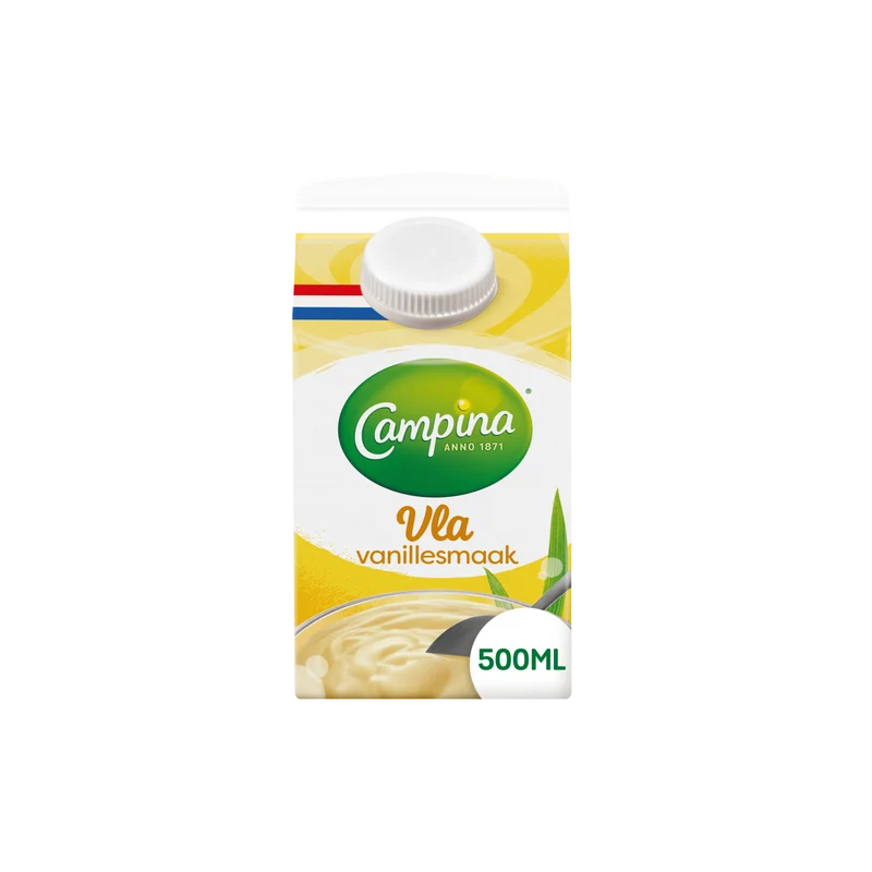 Campina Vanillevla