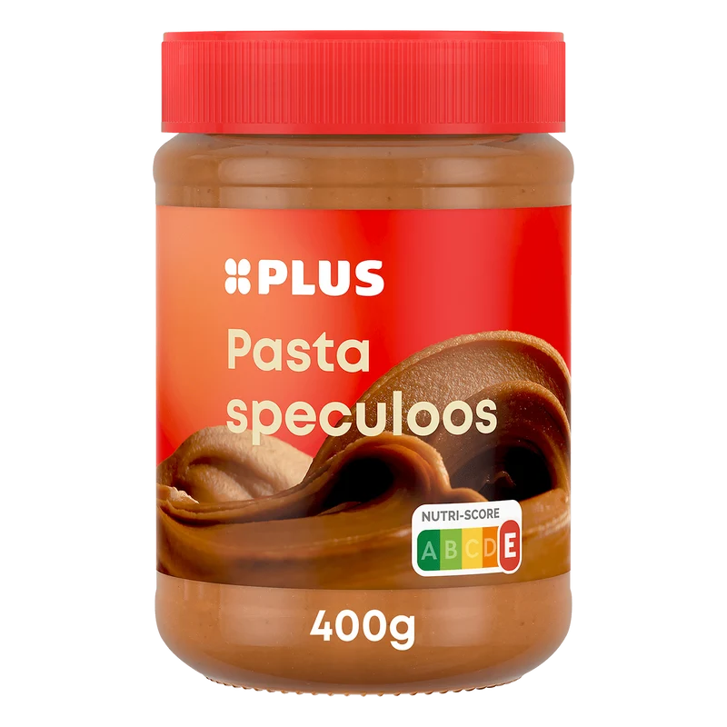 Speculoospasta