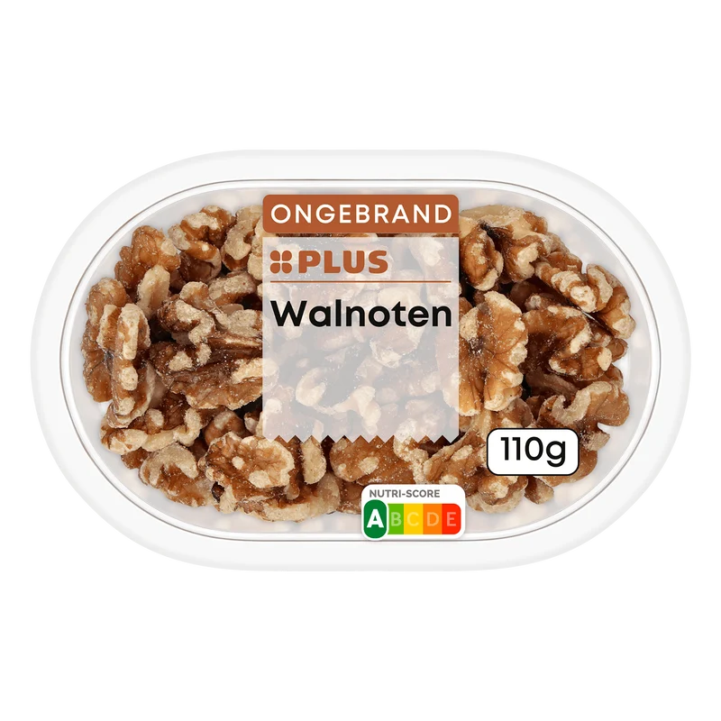 Walnoten (ongb)