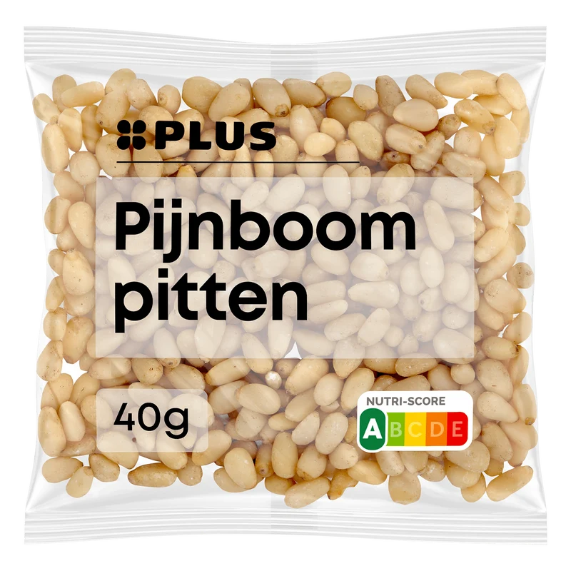 Pijnboompitten