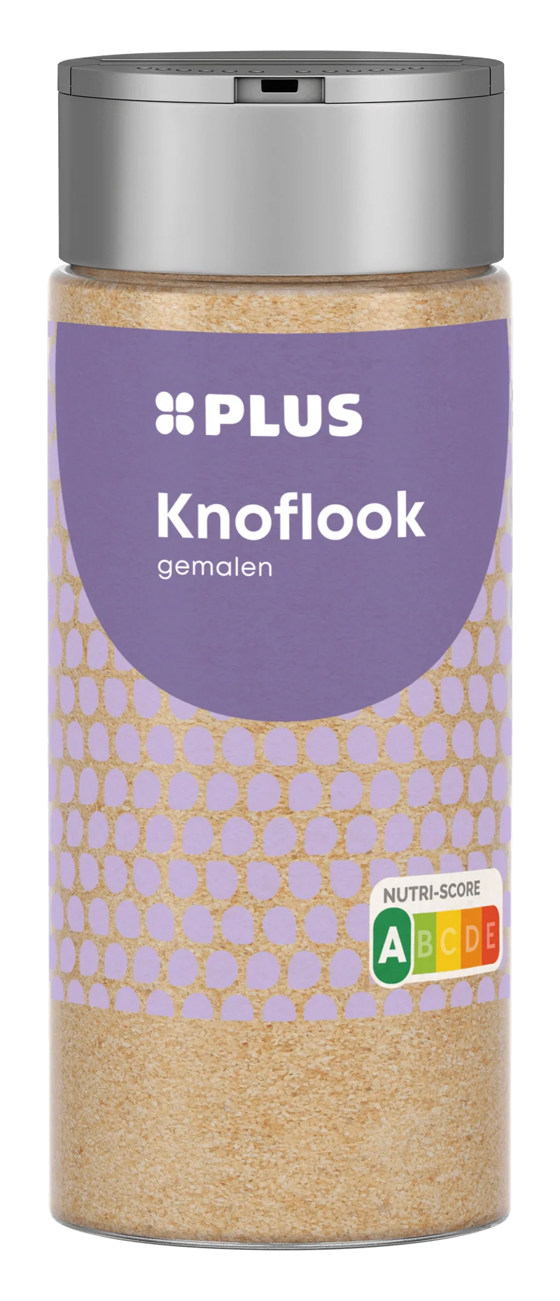 Knoflookpoeder