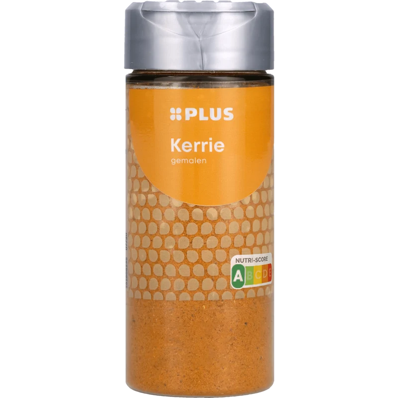 Kerriepoeder