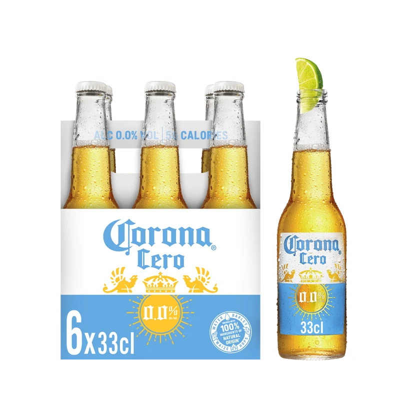 Corona 0.0