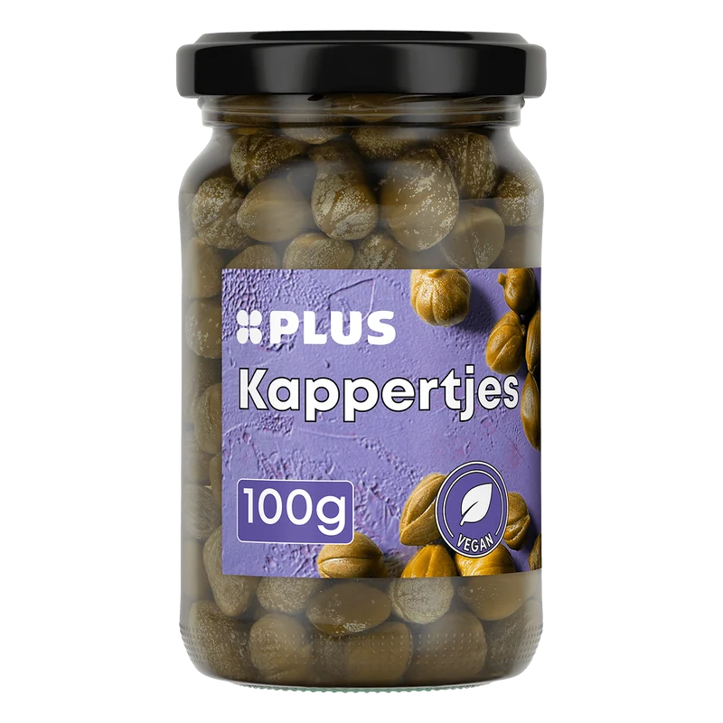 Kappertjes