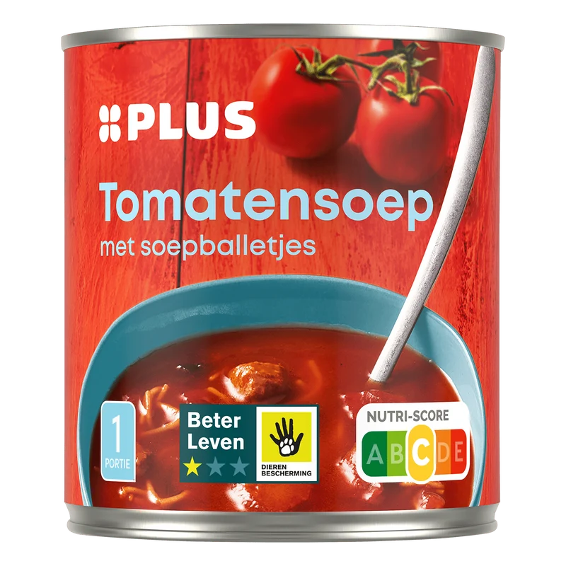 Tomatensoep