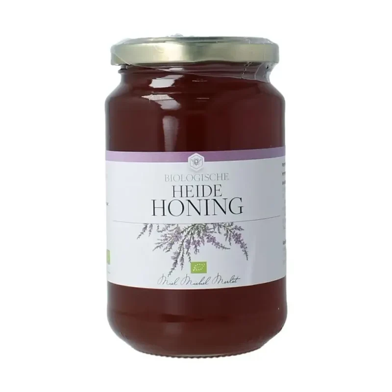 Michel Merlet Heide honing 500 gram