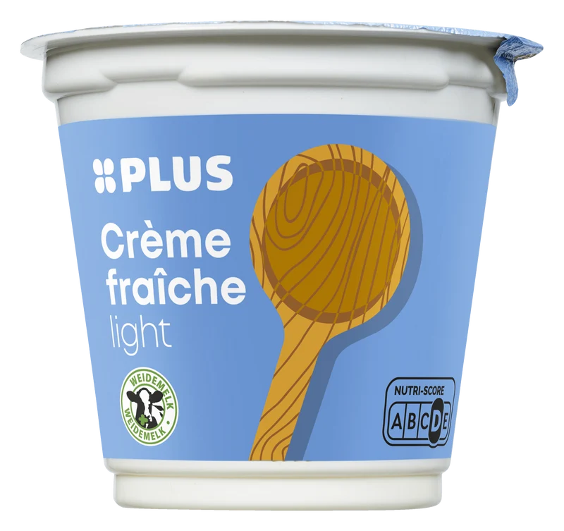 Creme fraiche light