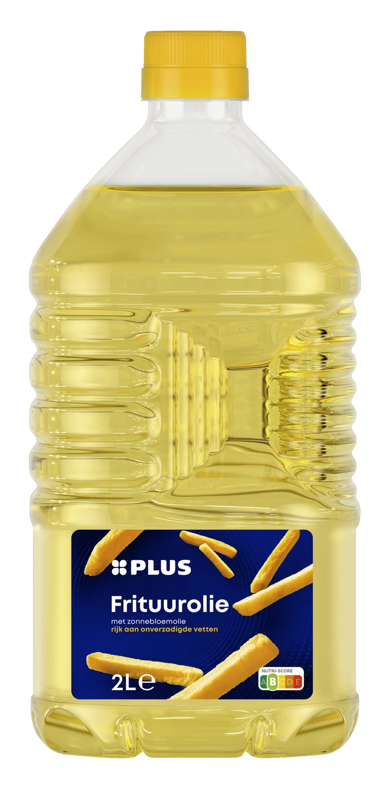 Frituurolie