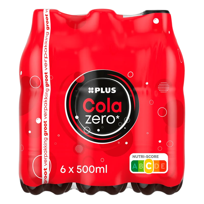 Cola zero