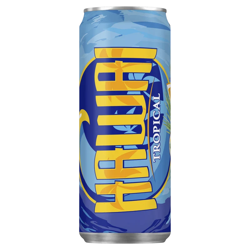Hawai Tropical