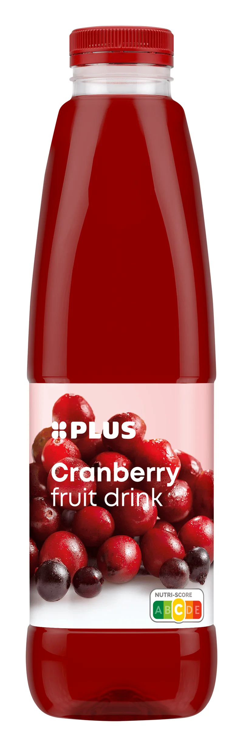 Cranberry drink