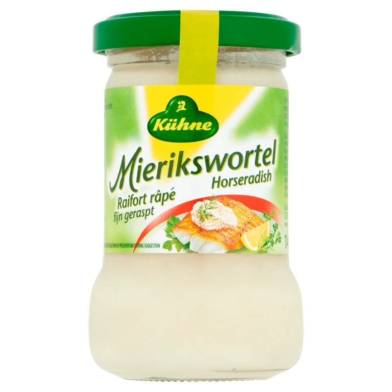 Kuhne Mierikswortel
