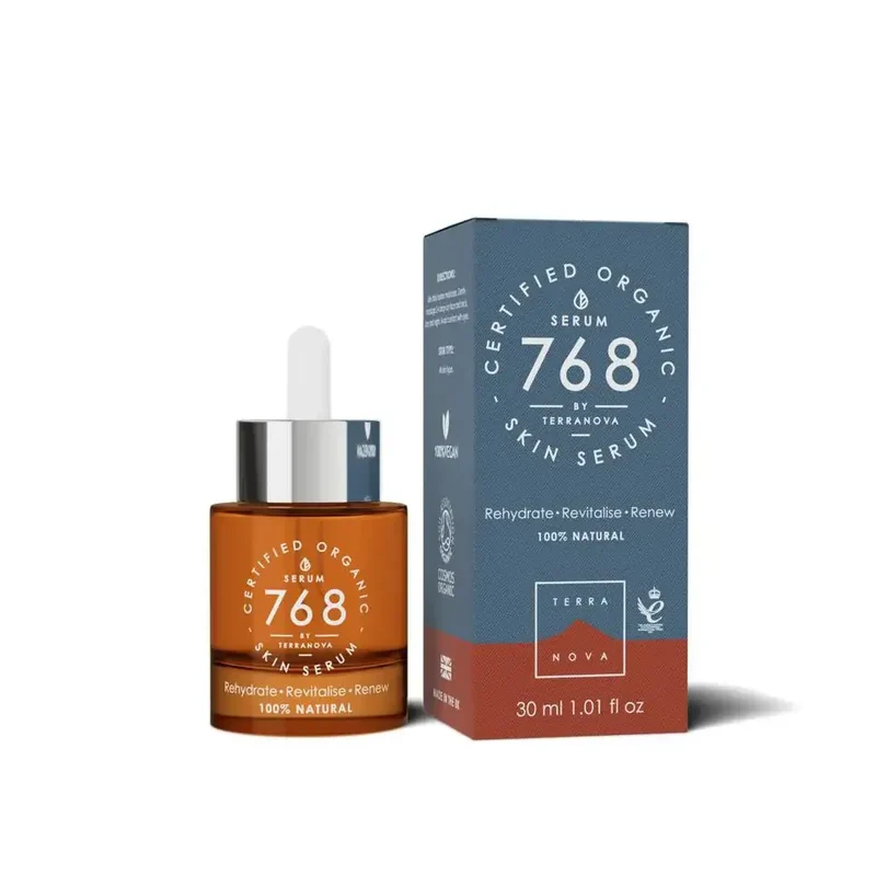 Terranova Gezichtsserum 768 30 ml