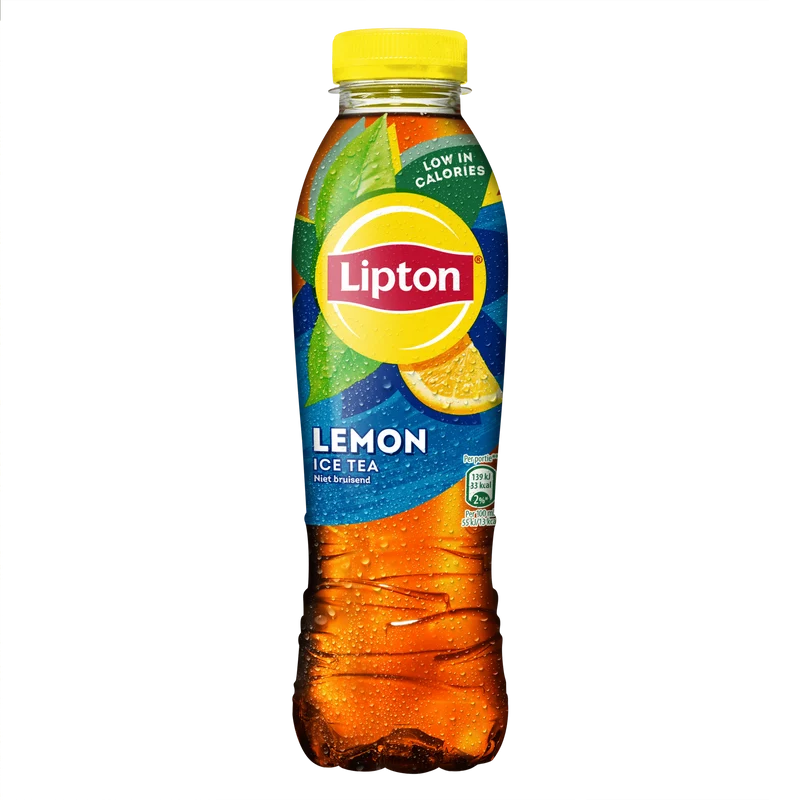 Lipton Ice tea lemon