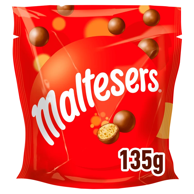 Malteser Melkchocolade