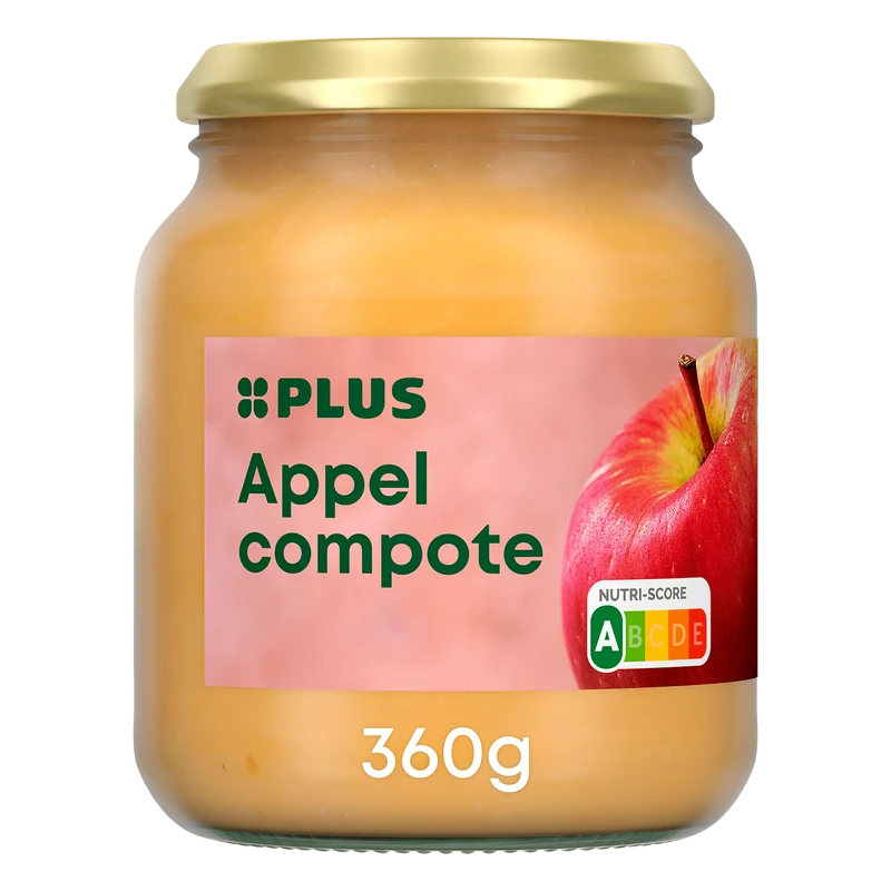 Appelcompote