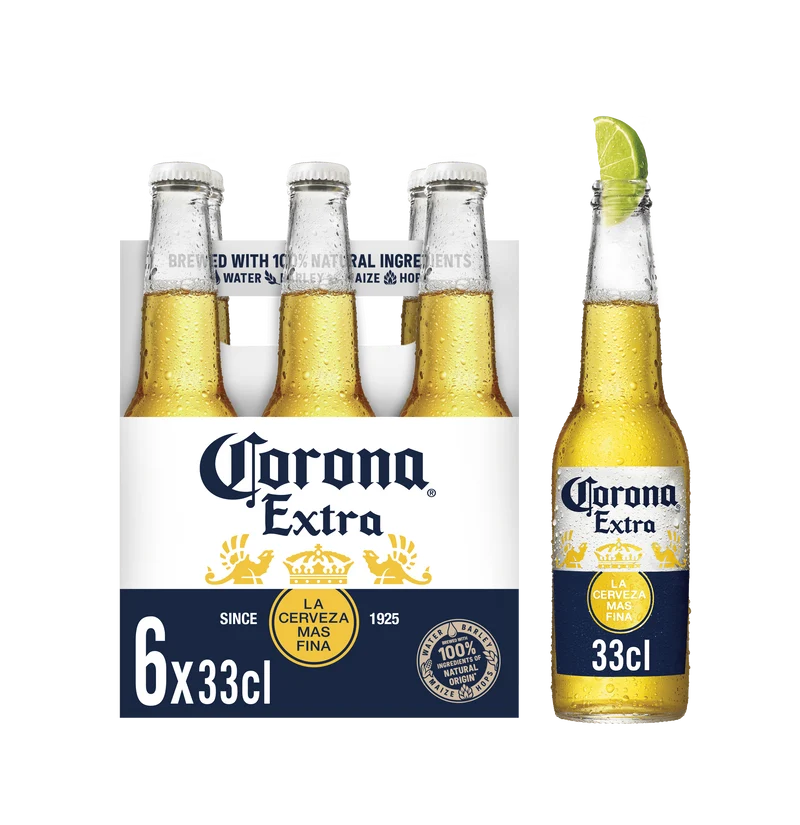 Corona Mono