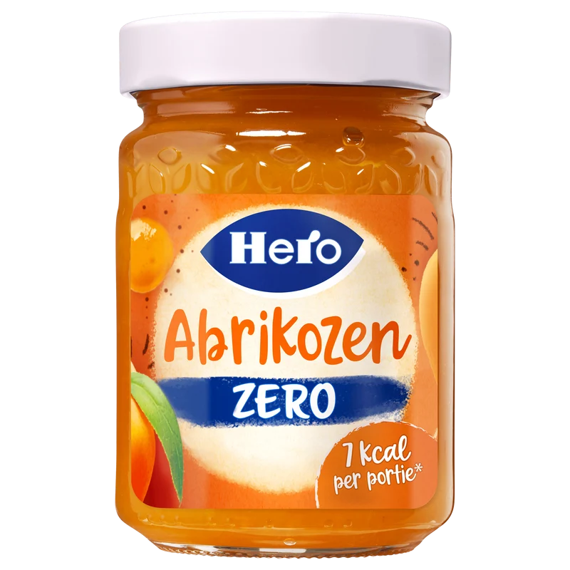 Hero Abrikoos Zero