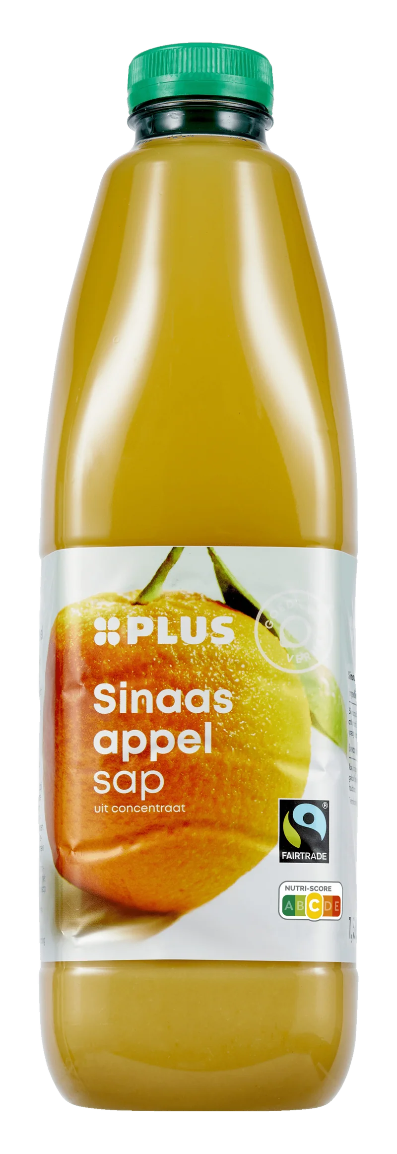 Sinaasappelsap Fairtrade