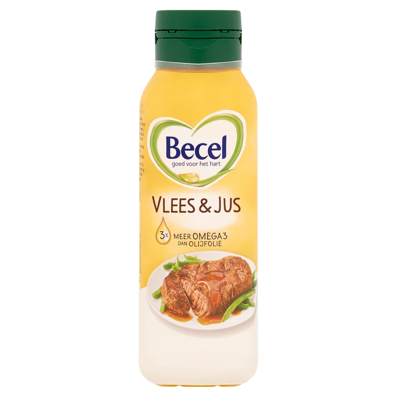 Becel Vlees & Jus