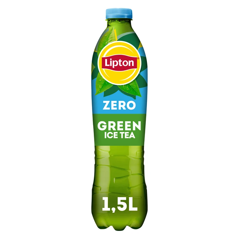 Lipton Ice tea green zero