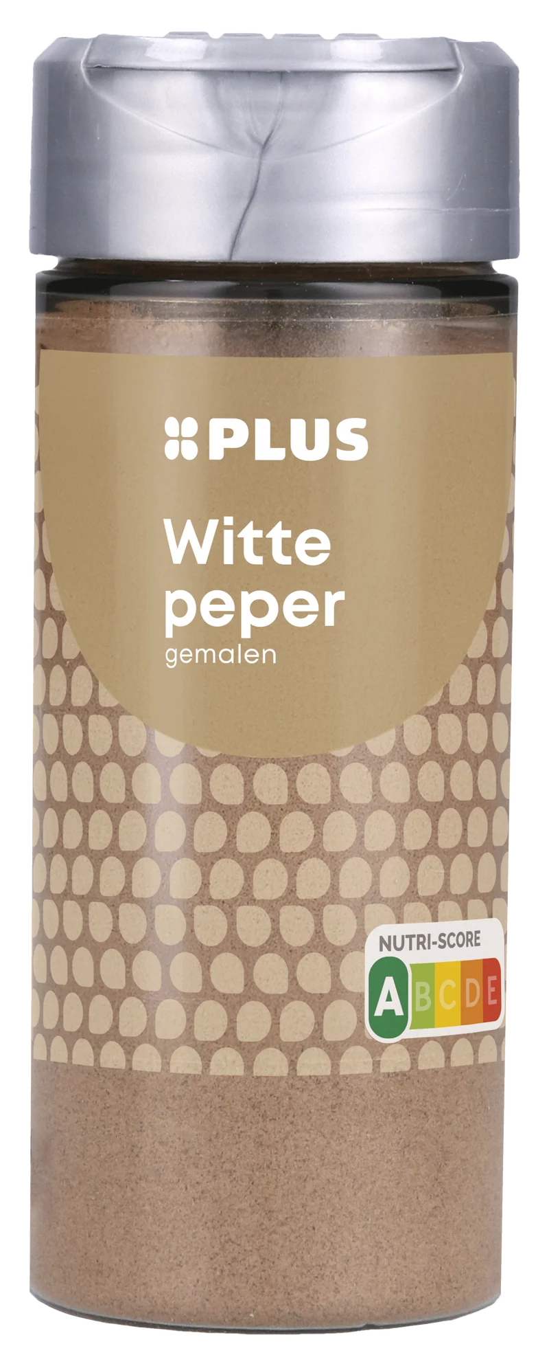 Witte peper