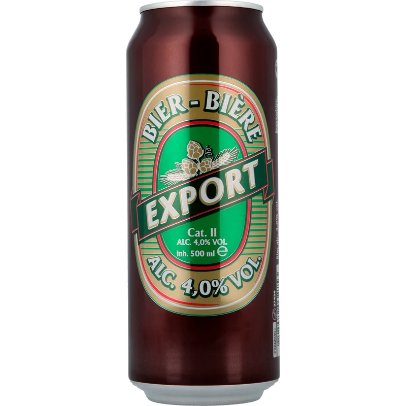 Export Beer