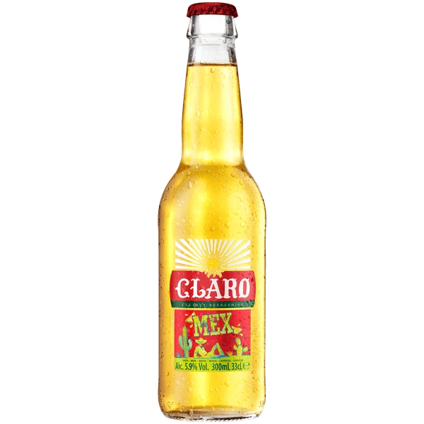 Claro Mex
