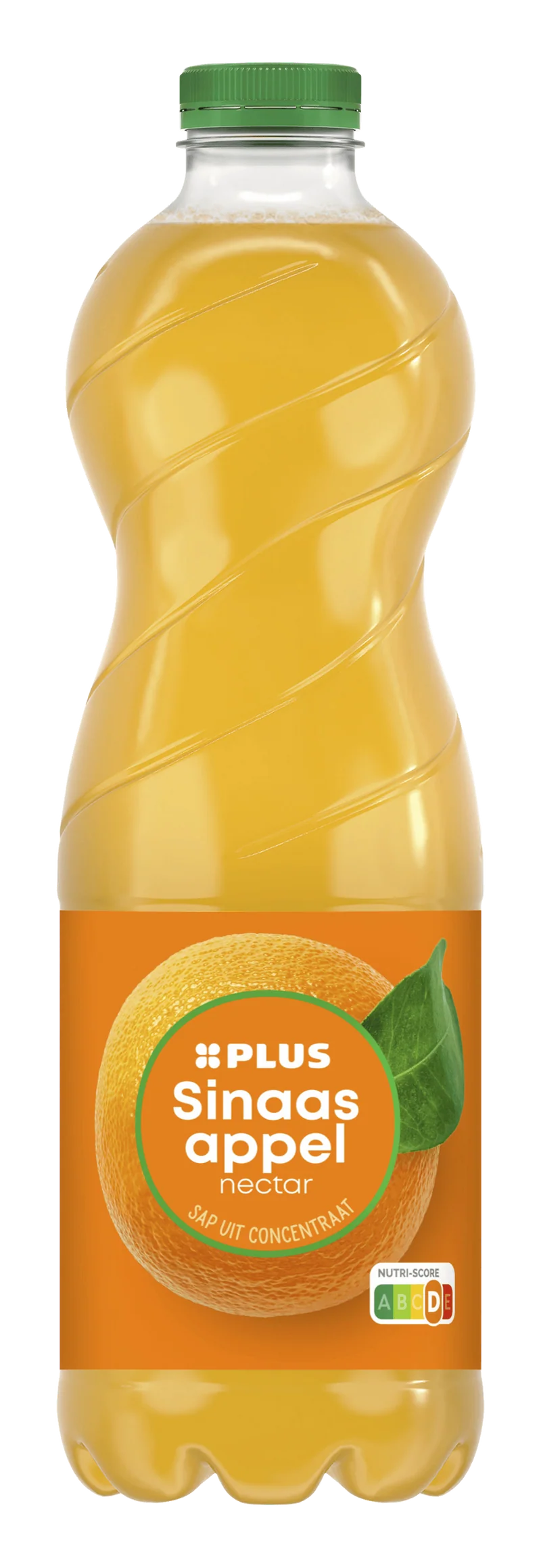 Sinaasappel nectar