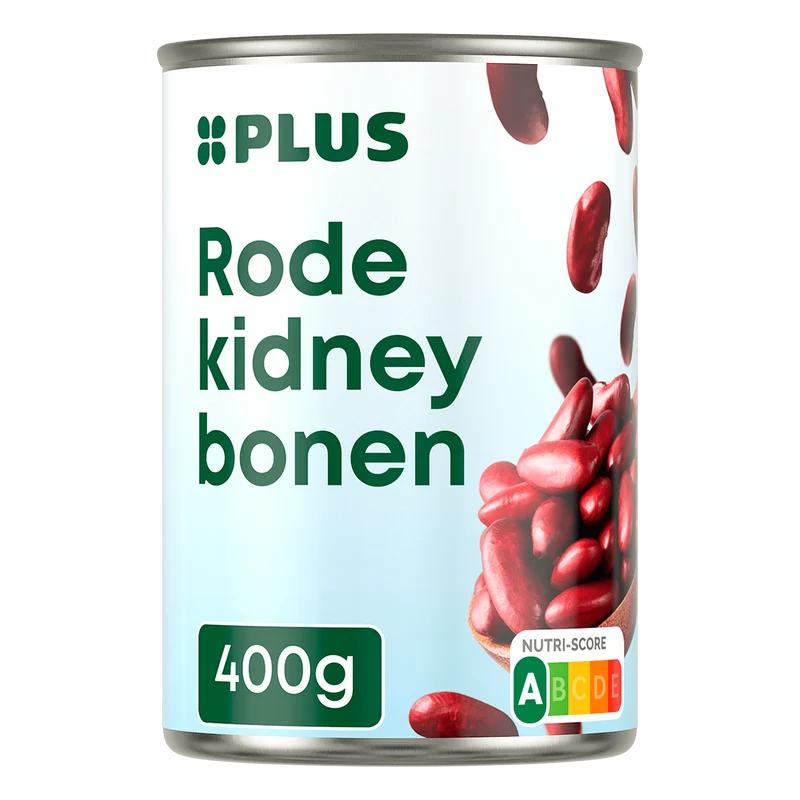 Rode kidneybonen