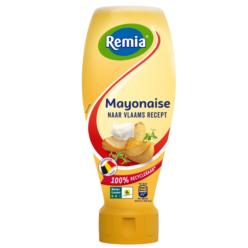 Remia Vlaamse Mayonaise