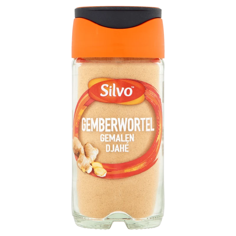 Silvo Gember
