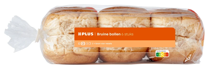 bruine bollen