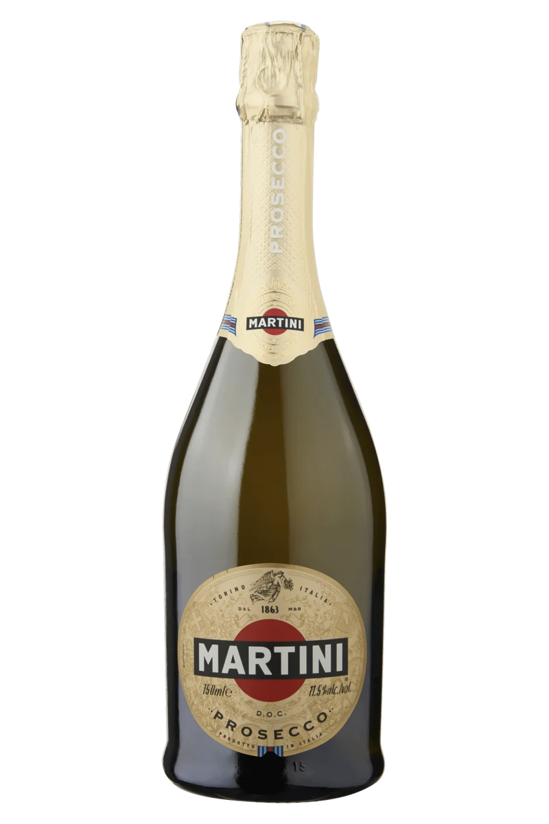 Martini Prosecco
