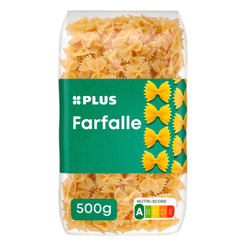 Farfalle