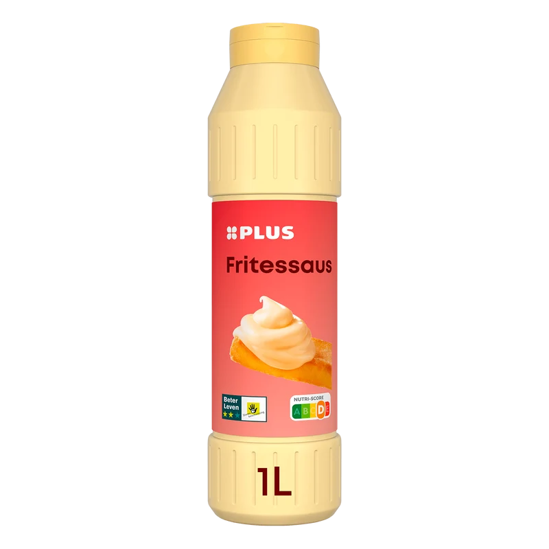 Fritessaus