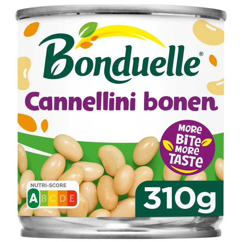 Bonduelle Cannellini bonen