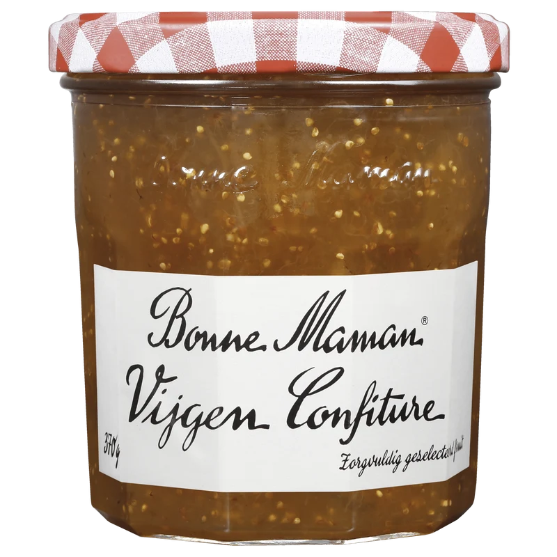 Bonne Maman Extra jam vijgen