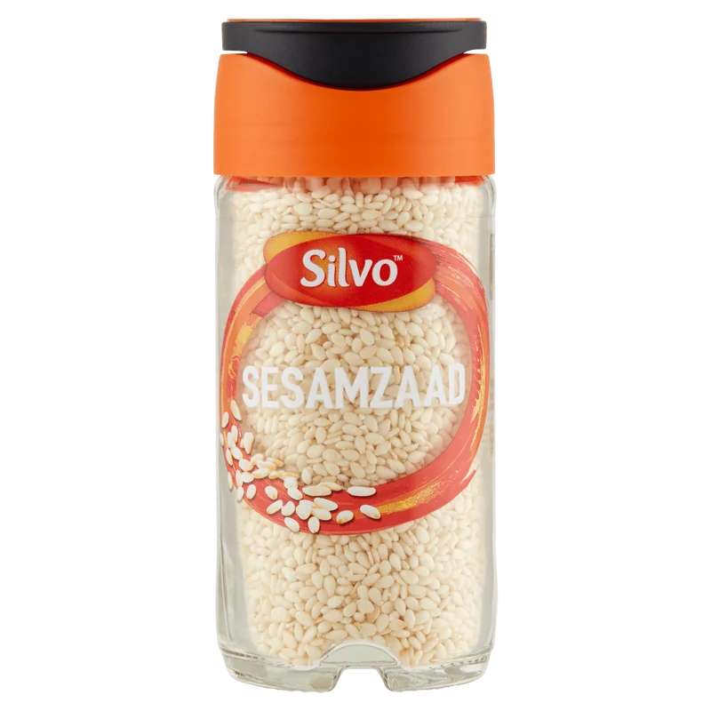 Silvo Sesamzaad