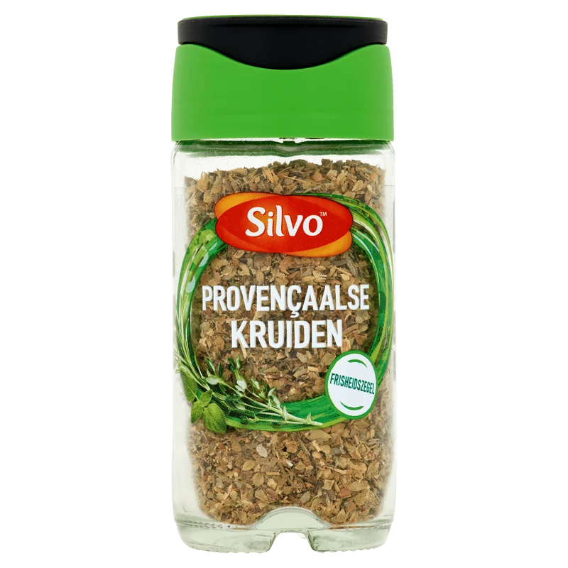 Silvo Provencaalse kruiden