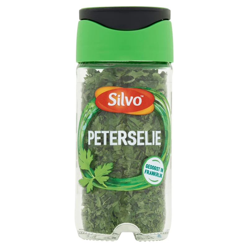 Silvo Peterselie
