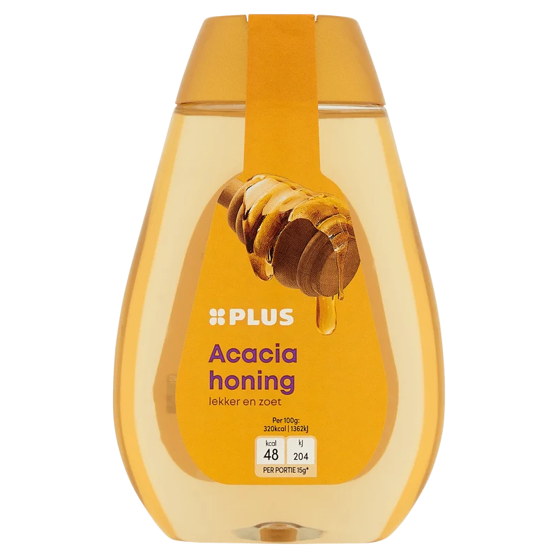 Acaciahoning