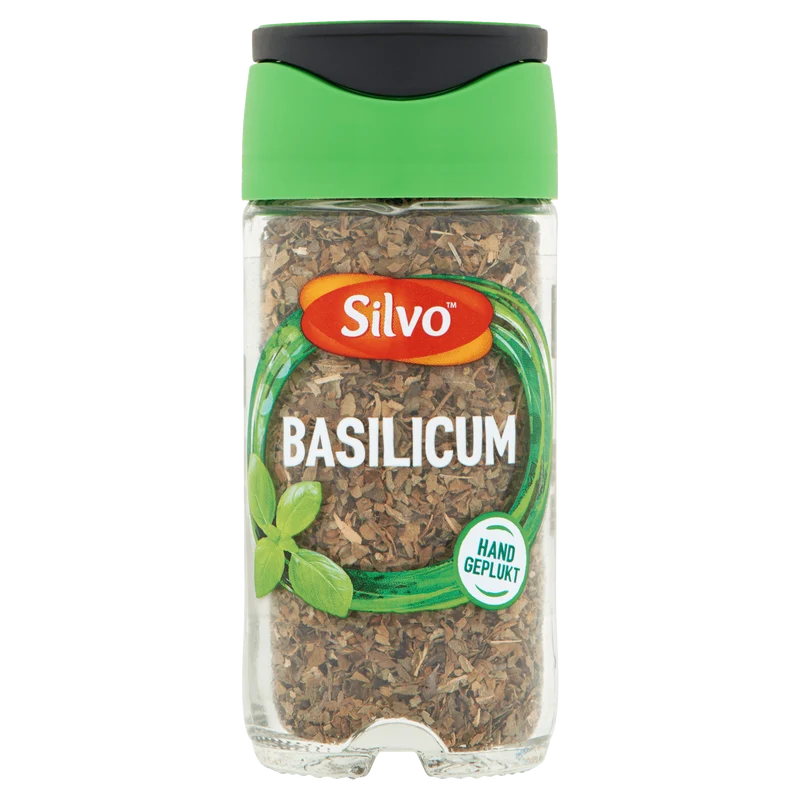 Silvo Basilicum