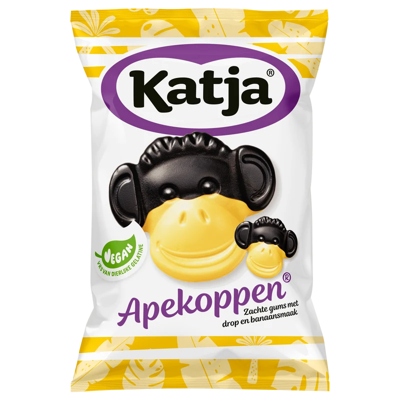 Katja Apekoppen
