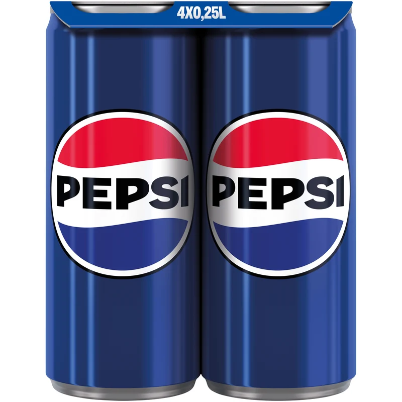 Pepsi Cola