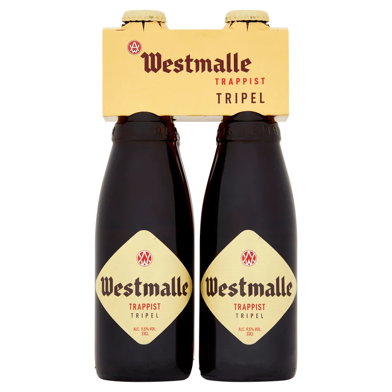 Westmalle Tripel