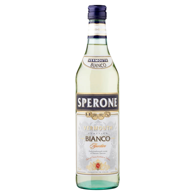 Sperone Vermouth Bianco