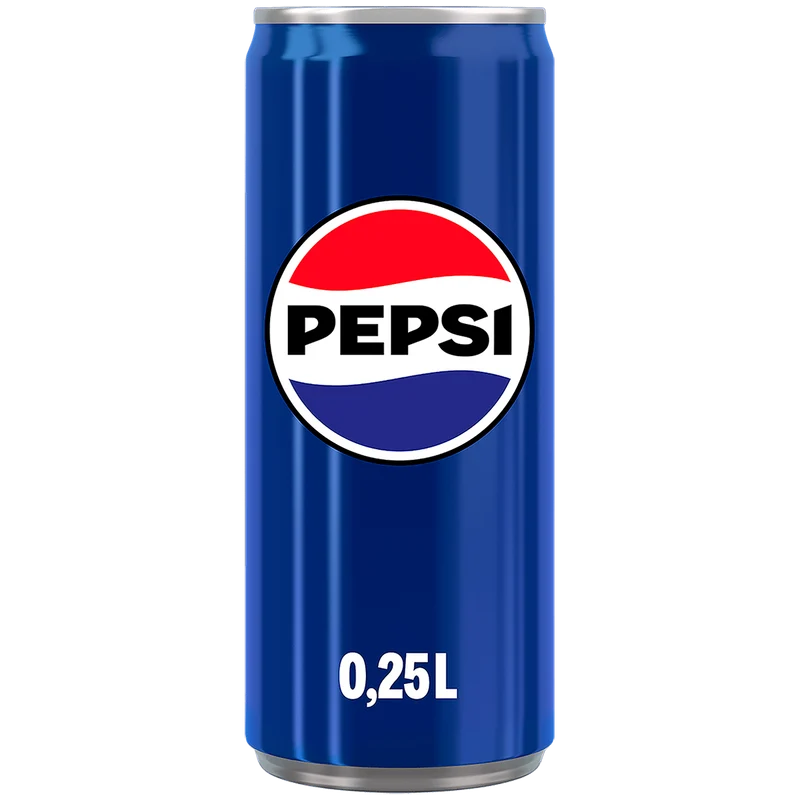 Pepsi Cola